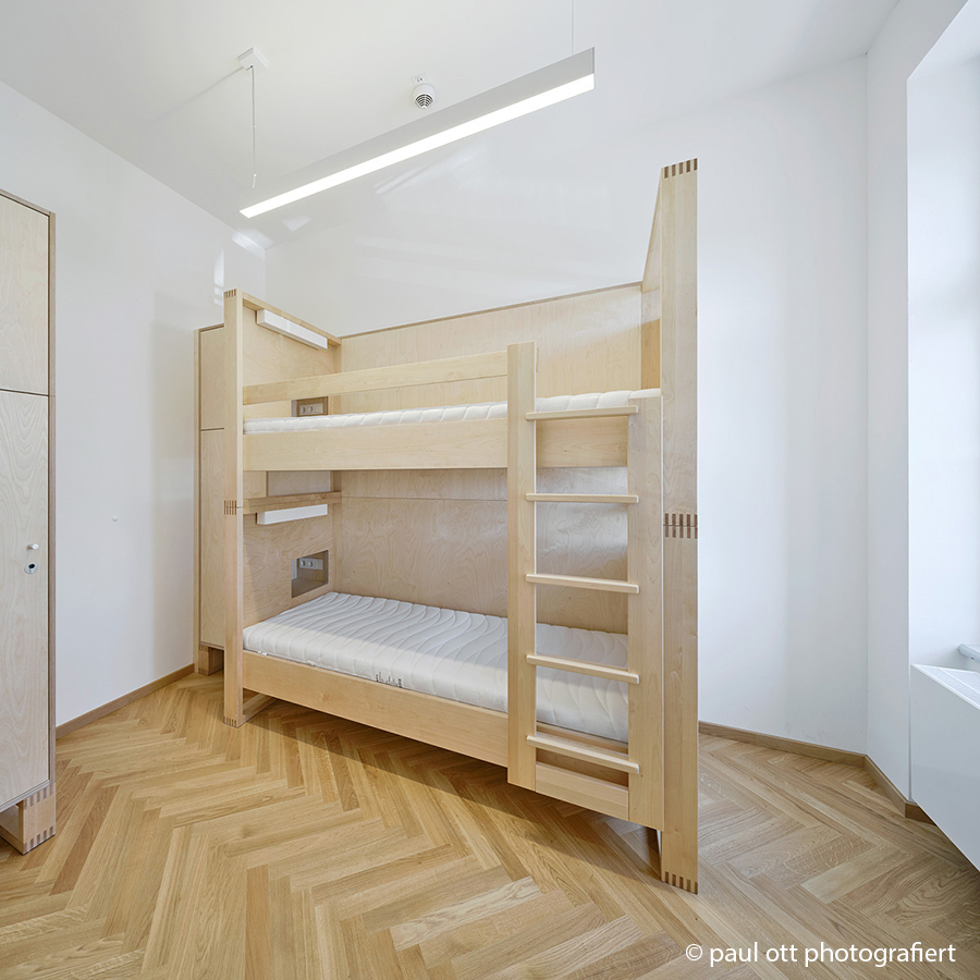 LFS Grottenhof Zimmer3