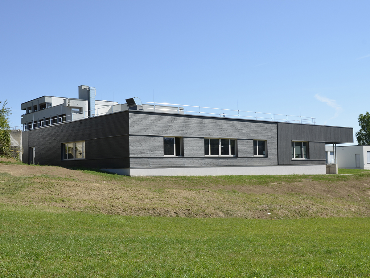 LFS Stainz Titelbild