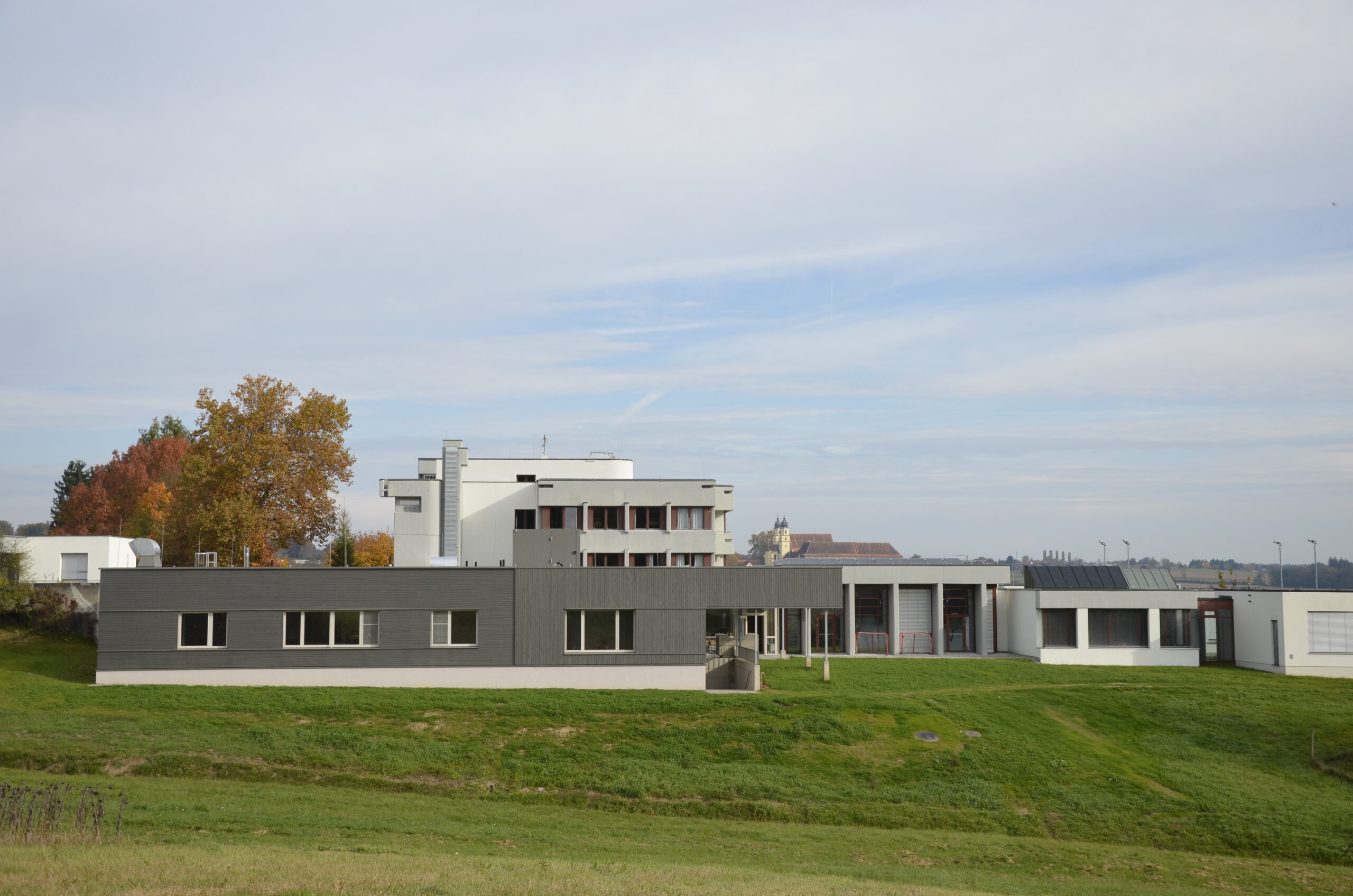 LFS Stainz Titelbild 2